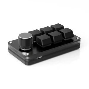 Waystate Key